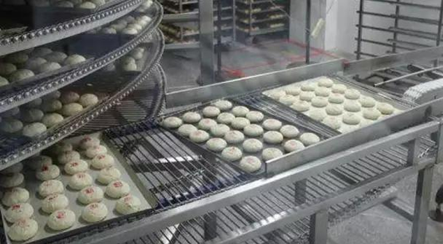 食品加工蒸汽发生器 食品加工蒸汽发生器