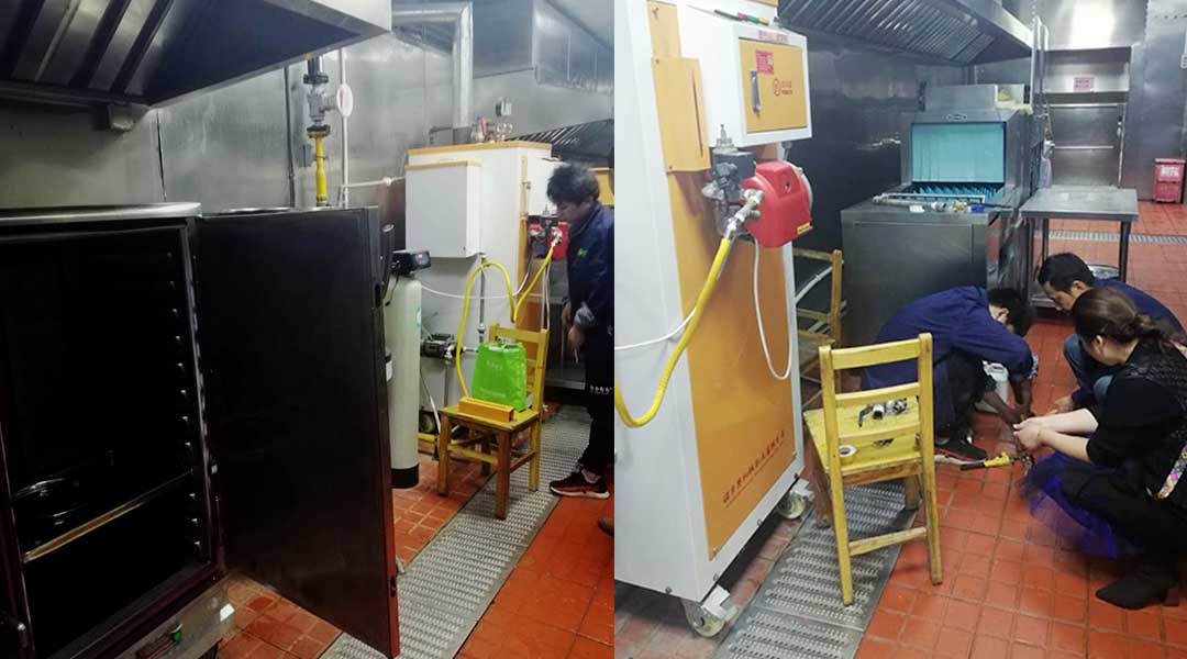 诺备思售后流动车 诺备思售后流动车