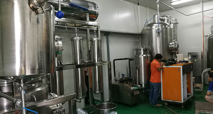 芭乐视频APP黄色版下载安装生物化工蒸汽发生器