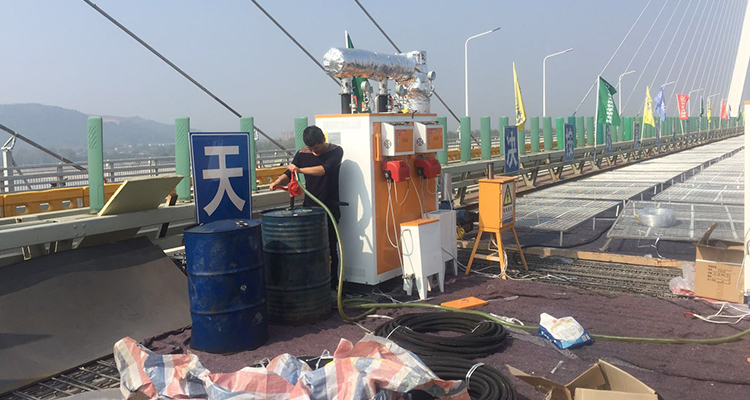 芭乐视频APP黄色版下载安装燃油蒸汽发生器