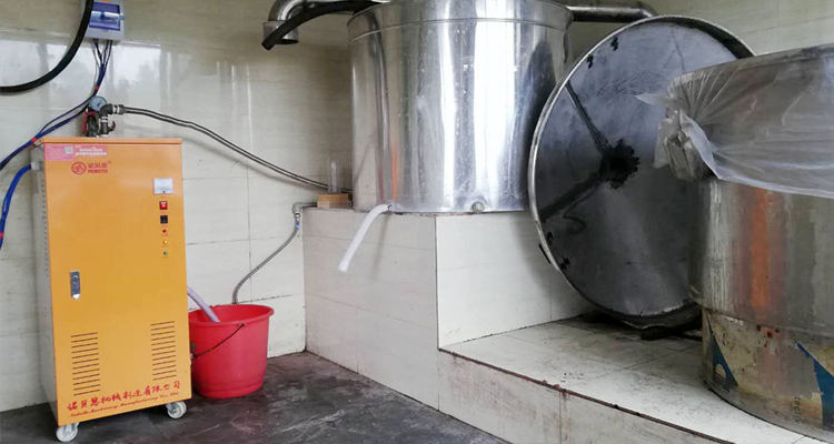 酿酒蒸汽发生器 酿酒蒸汽发生器