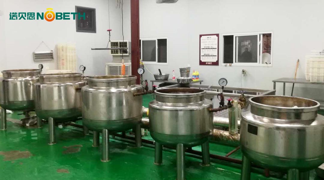 蒸汽发生器 蒸汽发生器