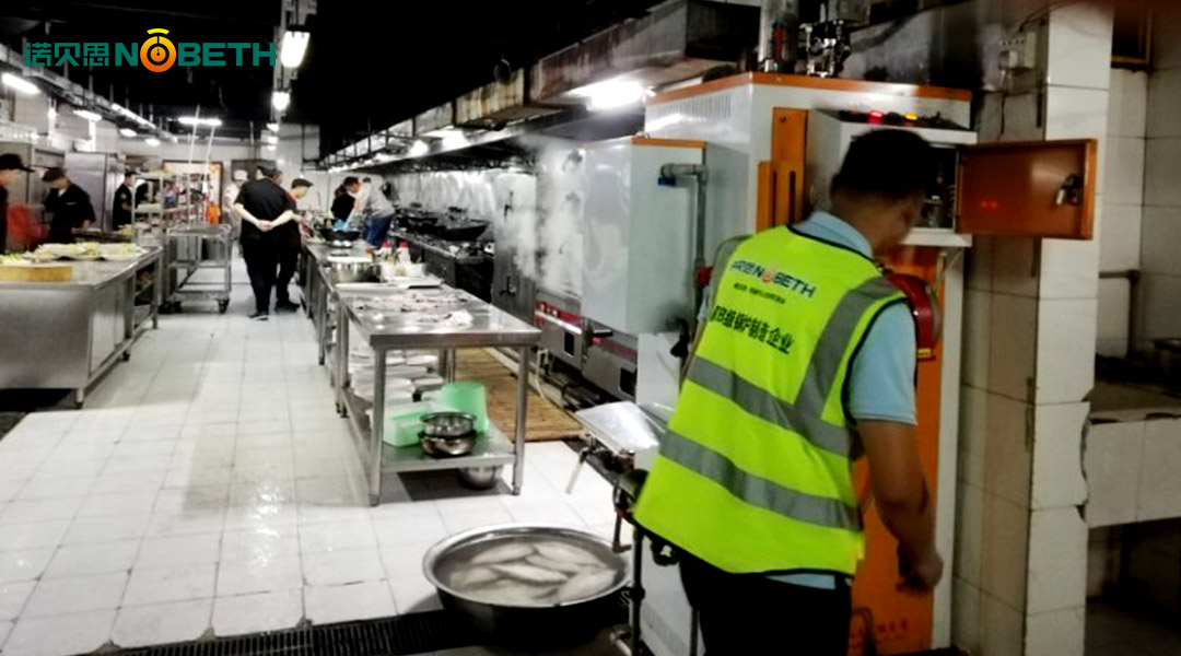 燃油蒸汽发生器 燃油蒸汽发生器