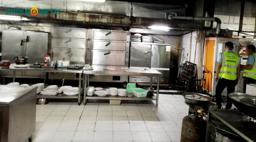 燃油蒸汽发生器 燃油蒸汽发生器