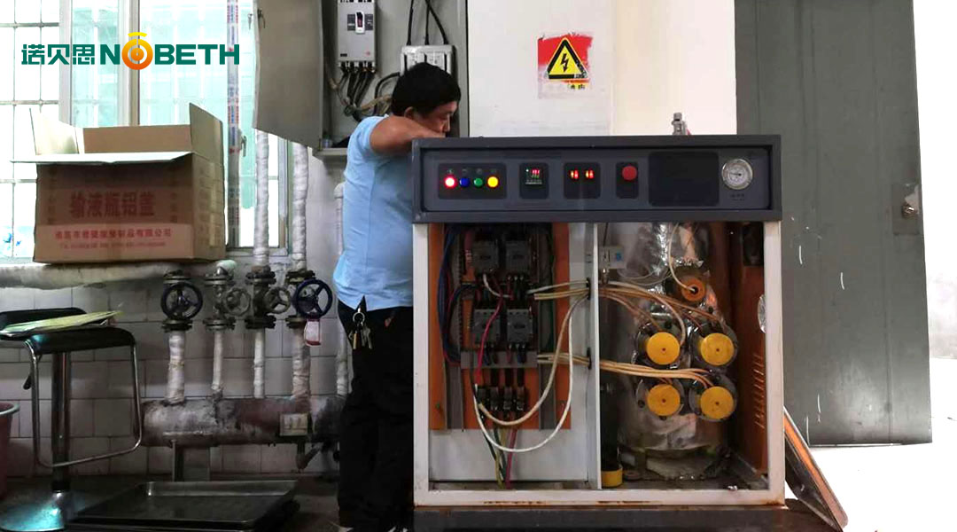 电锅炉蒸汽发生器 电锅炉蒸汽发生器