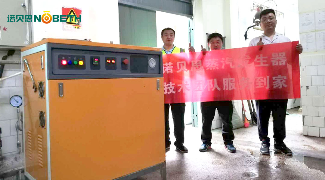电锅炉蒸汽发生器 电锅炉蒸汽发生器