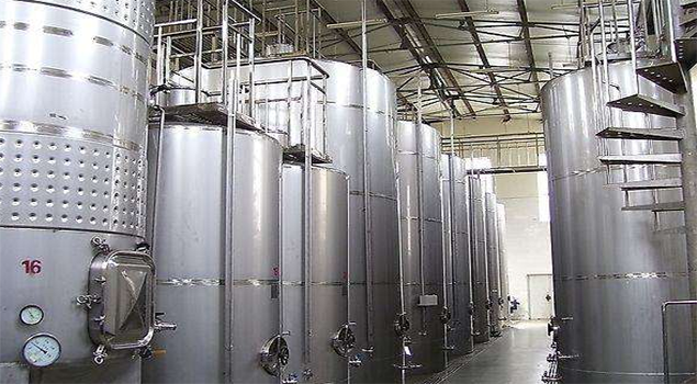 发酵工程提取配套蒸汽发生器进行发酵可以将发酵时间缩短到3天之内！大大提高了发酵效率。