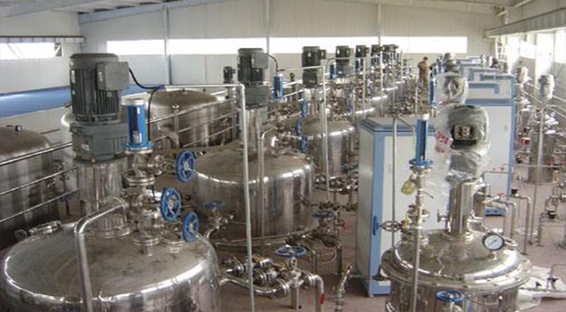 发酵罐配套蒸汽发生器 发酵罐配套蒸汽发生器