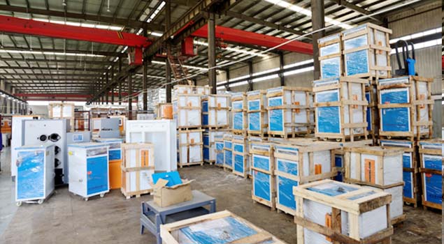 空调加湿洁净蒸汽发生器 空调加湿洁净蒸汽发生器