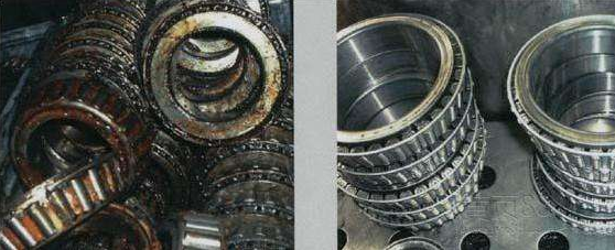 汽车零件除油污蒸汽发生器 汽车零件除油污蒸汽发生器