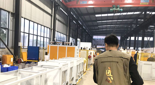 酸洗加工蒸汽发生器 酸洗加工蒸汽发生器