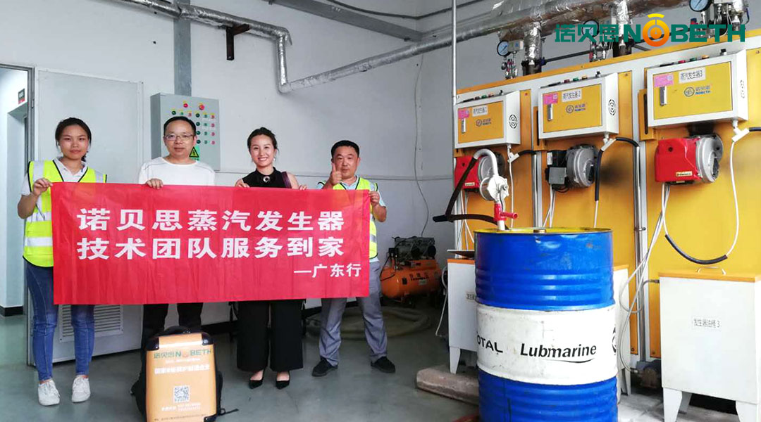 燃油蒸汽发生器 燃油蒸汽发生器