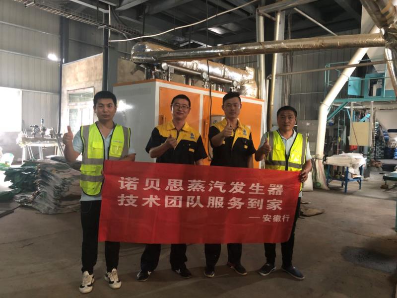 芭乐视频APP黄色版下载安装技术人员上门安装蒸汽发生器