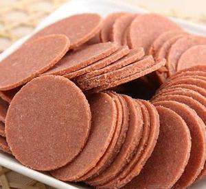 山楂片加工离不开食品加工芭乐视频成人网站