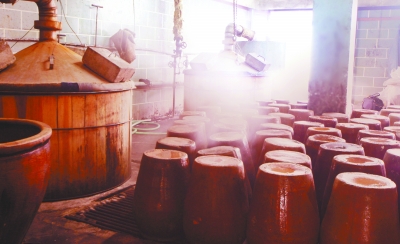 酿酒蒸汽发生器传承古法酿酒 酿酒蒸汽发生器传承古法酿酒