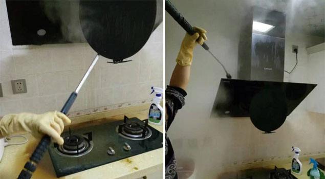 家政清洗蒸汽发生器 家政清洗蒸汽发生器