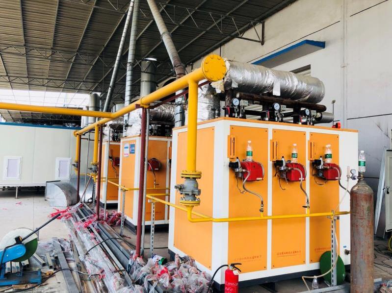 蒸汽发生器品牌芭乐视频APP黄色版下载安装