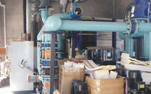 蒸汽浪费如何解决？利用蒸汽余热节能减排