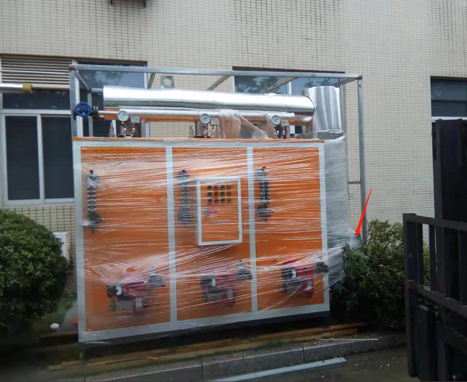 芭乐视频APP黄色版下载安装专业研究全自动蒸汽发生器20年