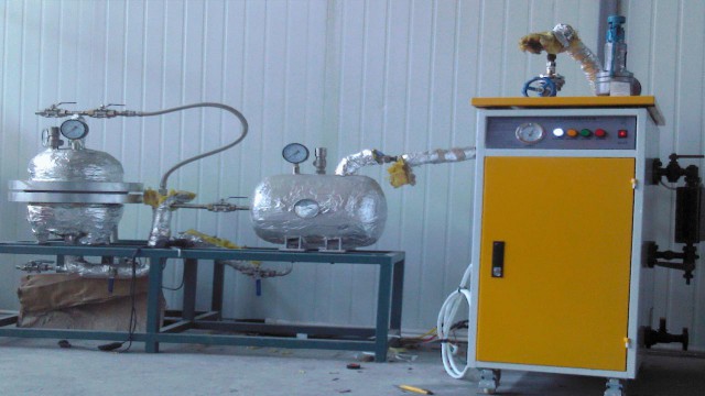 芭乐视频污污污在线下载进行食用菌灭菌更快捷安全