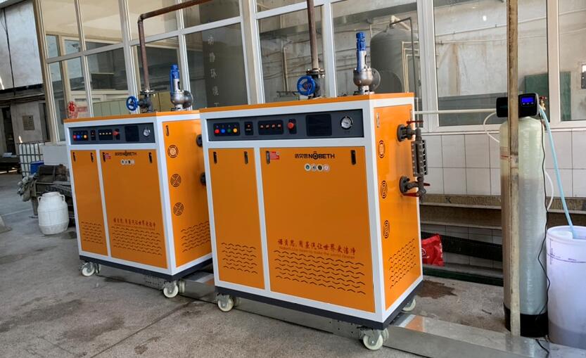 电加热蒸汽锅炉厂家有哪些？