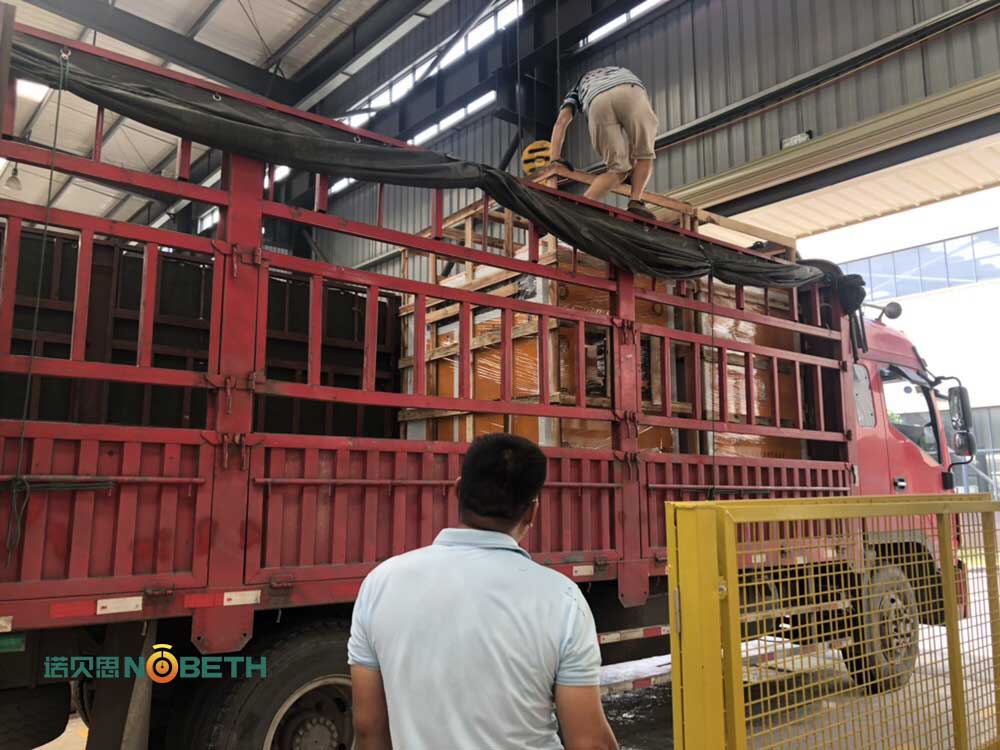 0.3T低氮芭乐视频成人网站终于装上车啦