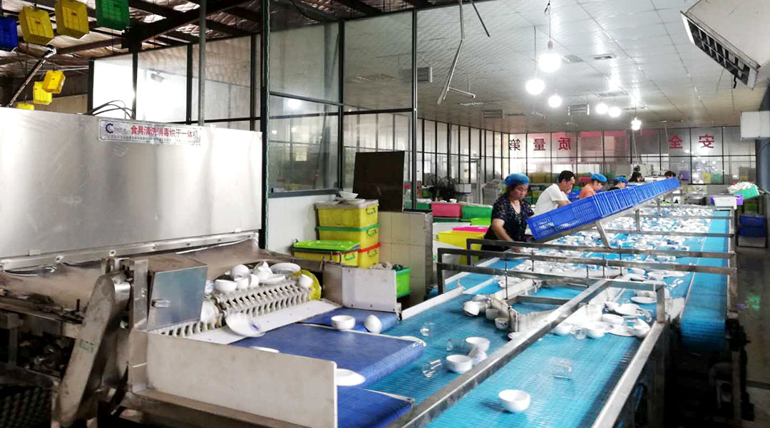 蒸汽消毒还能给水加温