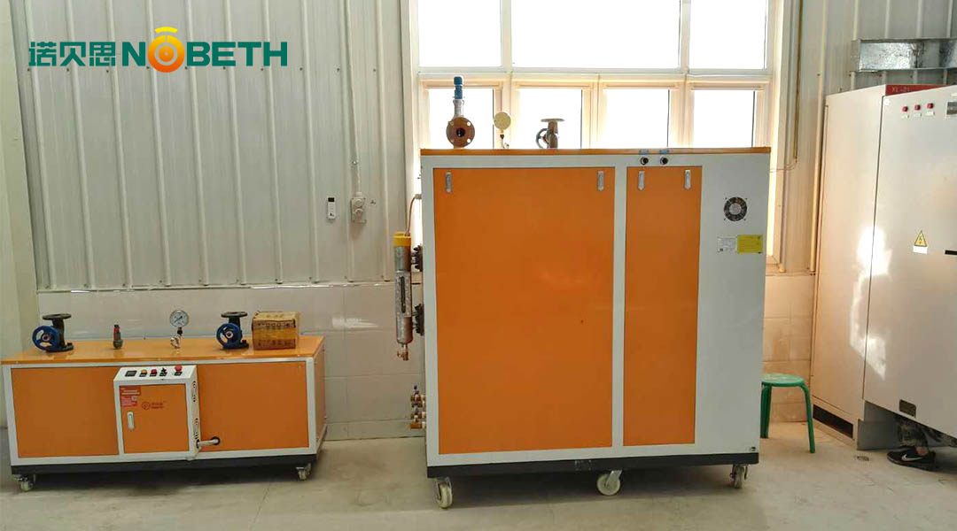 蒸汽洁净节能，帮助食品加工厂盈利生产