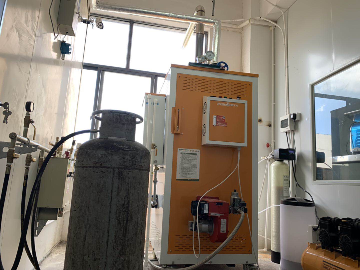 山东浴池加温不锈钢蒸汽发生器 山东浴池加温不锈钢蒸汽发生器