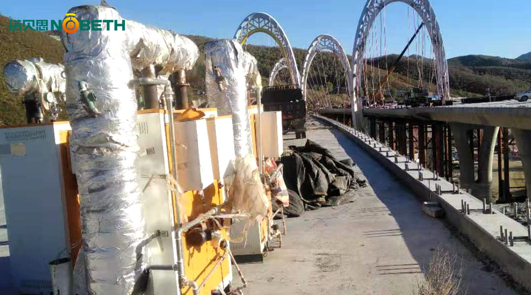 避免受冻使用浙江混凝土蒸汽养护芭乐视频成人网站