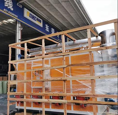 安全前提下芭乐视频APP黄色版下载安装积极复工复产