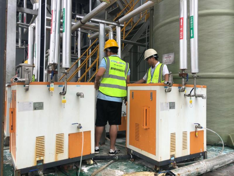 湖北污水处理芭乐视频污污污在线下载