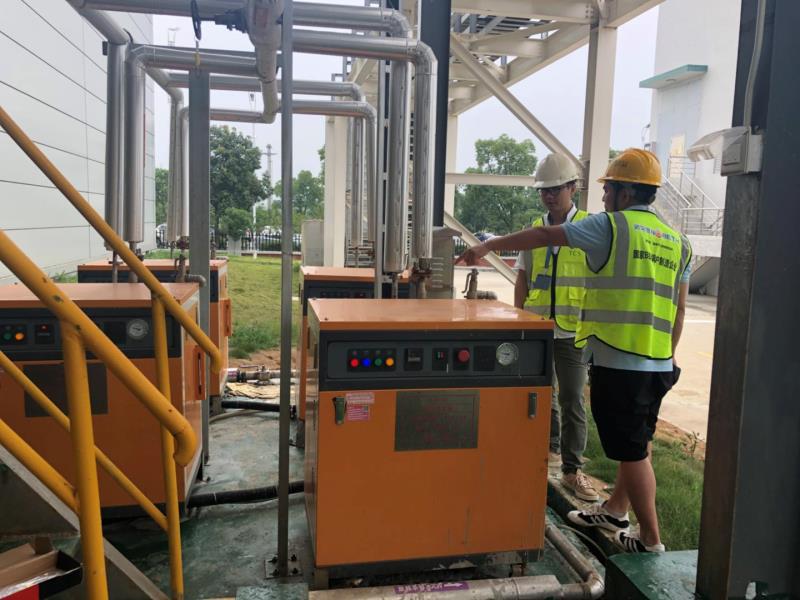 湖北污水处理芭乐视频污污污在线下载