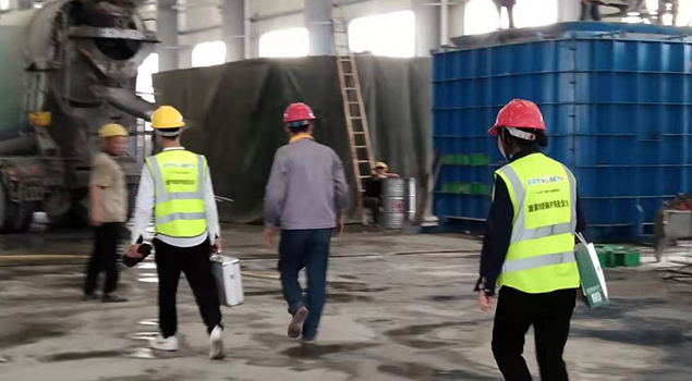 福建预制件养护蒸汽发生器 福建预制件养护蒸汽发生器