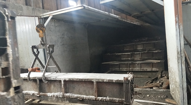 建材厂蒸汽发生器检修 建材厂蒸汽发生器检修