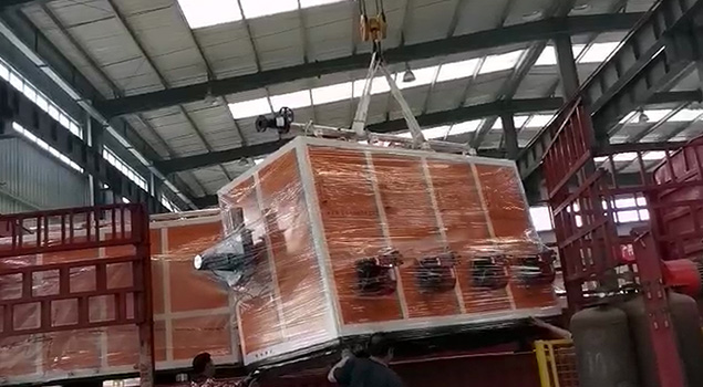 河南400kg/h芭乐视频成人网站发货