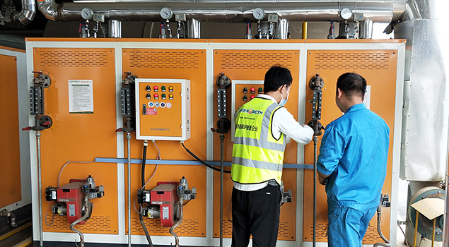 芭乐视频APP黄色版下载安装瓦特系列蒸汽发生器