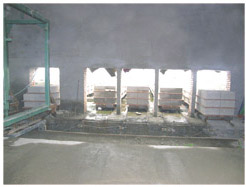 芭乐视频APP黄色版下载安装秦皇岛蒸汽发生器客户订购的专用砖厂养护蒸汽发生器已出厂