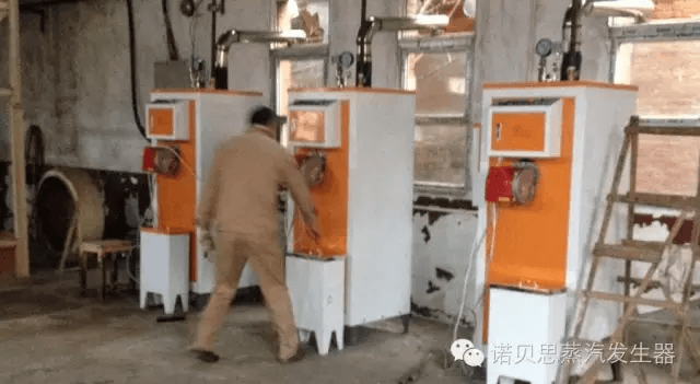 湖北宠物饲料加工厂采用芭乐视频APP黄色版下载安装燃油蒸汽发生器