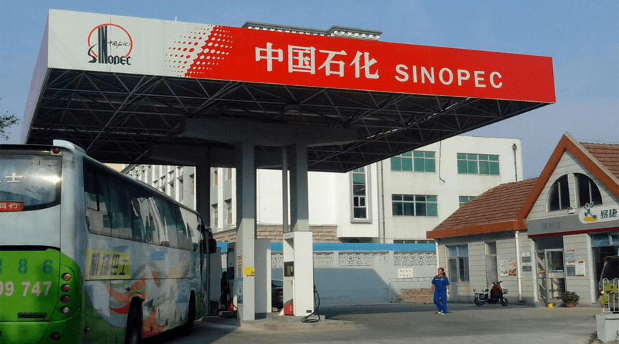 加油站加油附送蒸汽发生器洗车服务提高效益