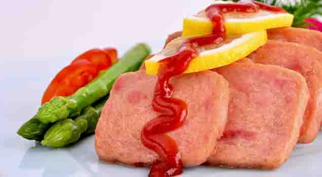 四川新津工业园采用肉制品加工蒸汽发生器，安全又卫生