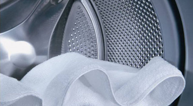 衣物烘干机如何清洗？烘干机清洗蒸汽发生器免去留痕顾虑