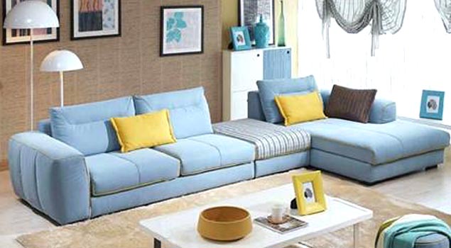 沙发难清洗？沙发清洗蒸汽发生器解决主妇烦忧