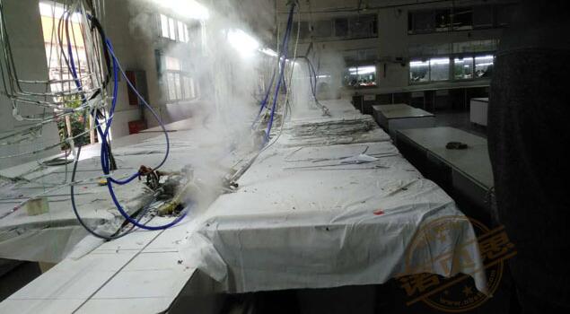 芭乐视频APP黄色版下载安装量身定制服装厂用蒸汽发生器解决方案