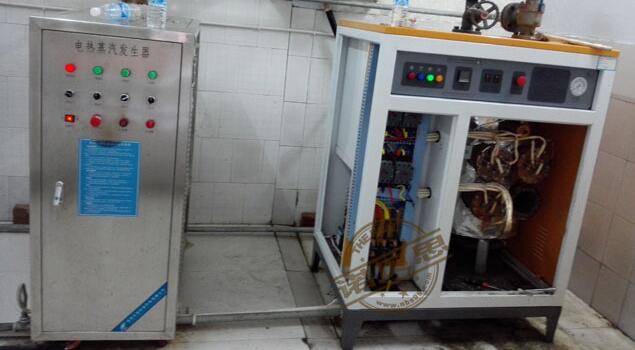 消毒中心用蒸汽发生器，芭乐视频APP黄色版下载安装为妇产医院送惊喜！