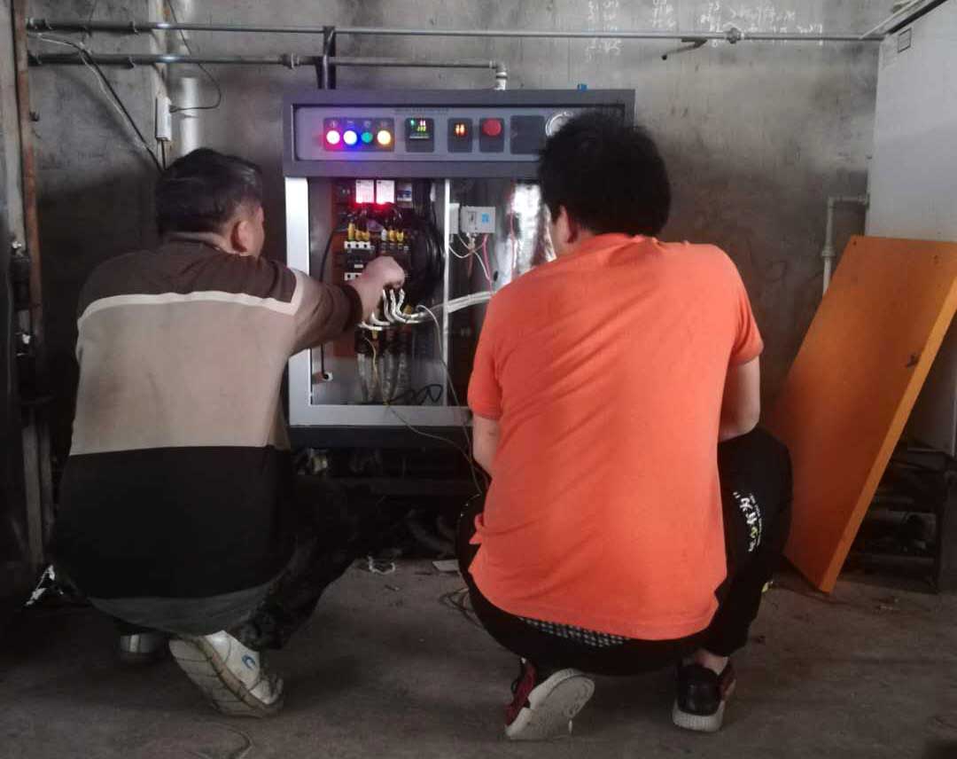 芭乐视频APP黄色版下载安装售后流动车湖北行第十六站