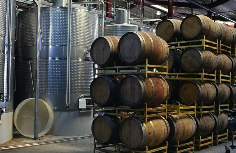 不同的酒厂相同的酿酒设备：食品加工蒸汽发生器