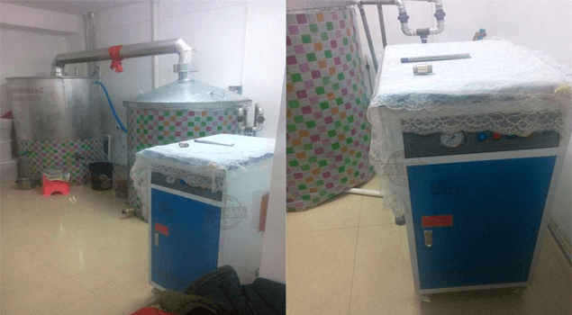 选择白酒酿酒蒸汽发生器需要考虑哪些因素？