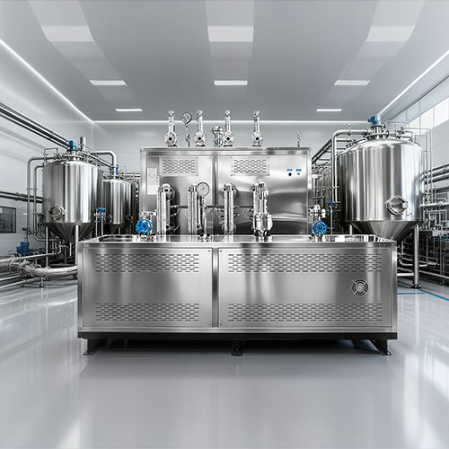 定制全不锈钢纯净系列 定制全不锈钢纯净系列